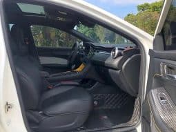 MG MG6 1.5T 2023-07