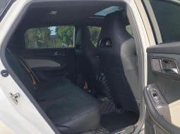 MG MG6 1.5T 2023-07