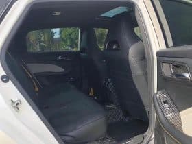 MG MG6 1.5T 2023-07
