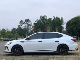 MG MG6 1.5T 2023-07