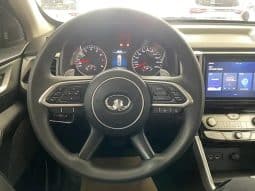 
										GWM Poer 2.0T 2021-08 full									