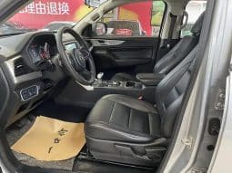 
										GWM Poer 2.0T 2021-08 full									