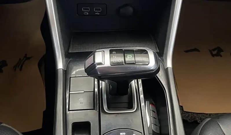 
								GWM Poer 2.0T 2021-08 full									