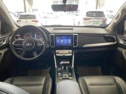 
										GWM Poer 2.0T 2021-08 full									