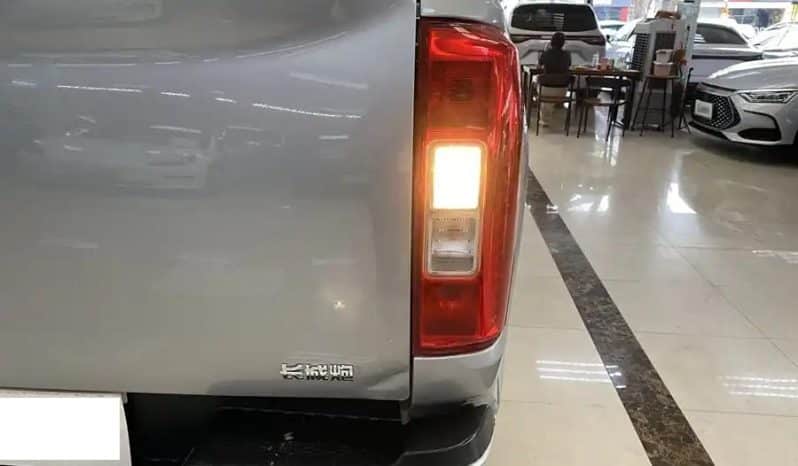 
								GWM Poer 2.0T 2021-08 full									