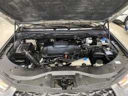 GWM Poer 2.0T 2021-08