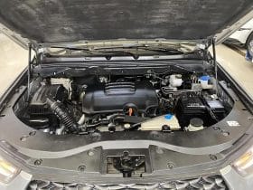GWM Poer 2.0T 2021-08