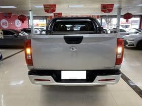 GWM Poer 2.0T 2021-08