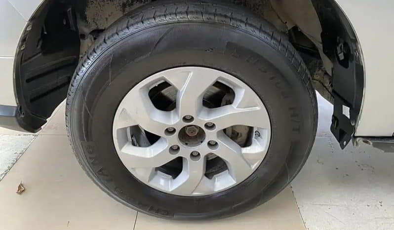 
								GWM Poer 2.0T 2021-08 full									