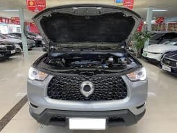 
										GWM Poer 2.0T 2021-08 full									