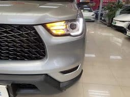 
										GWM Poer 2.0T 2021-08 full									