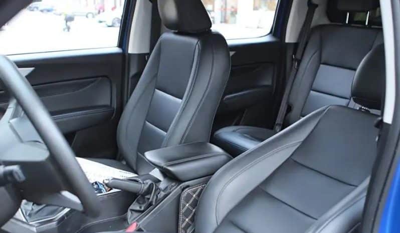
								GWM Poer 2.0T 2022-03 full									