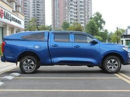 GWM Poer 2.0T 2022-03