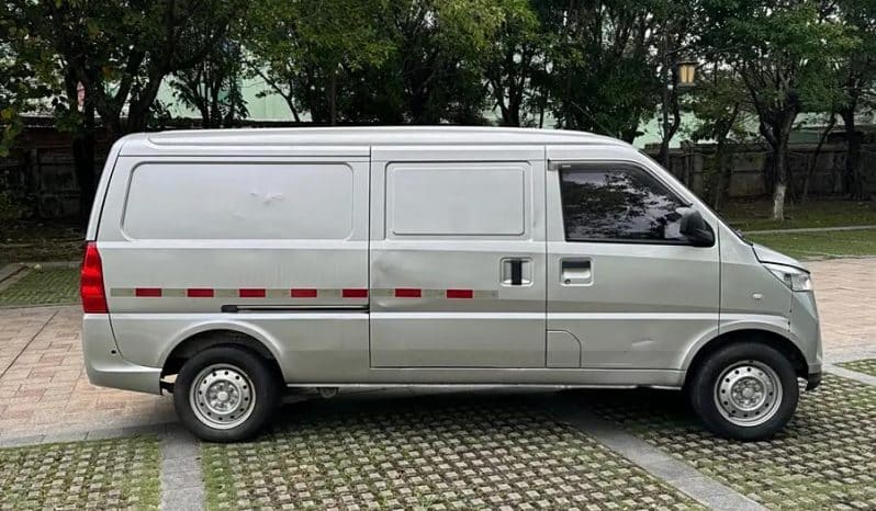 
								Wuling EV50 Electric 2020-12 full									