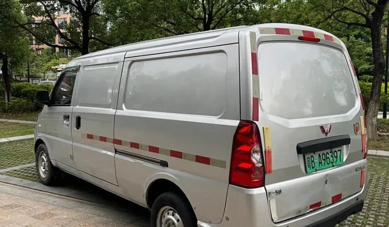 
								Wuling EV50 Electric 2020-12 full									