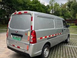 
										Wuling EV50 Electric 2020-12 full									