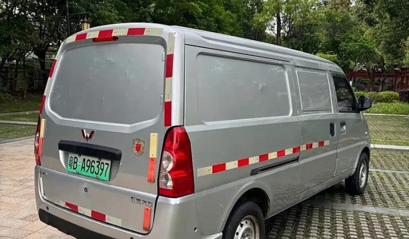 
								Wuling EV50 Electric 2020-12 full									