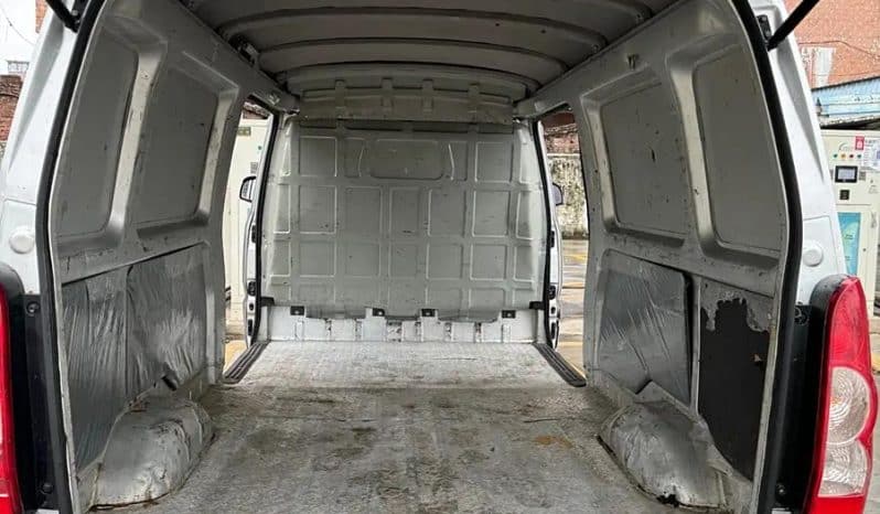 
								Wuling EV50 Electric 2020-12 full									