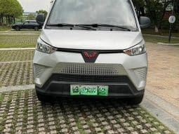Wuling EV50 Electric 2020-12