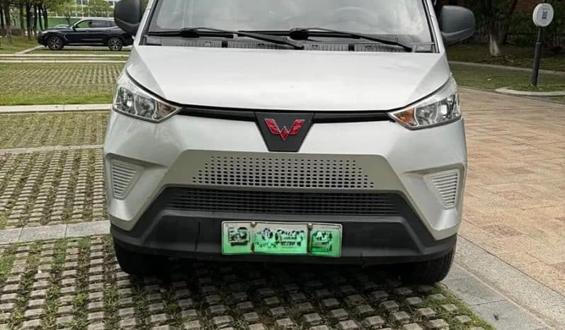 
								Wuling EV50 Electric 2020-12 full									