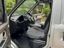 Wuling EV50 Electric 2020-12