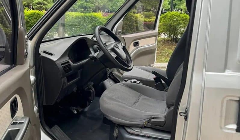 
								Wuling EV50 Electric 2020-12 full									