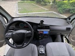Wuling EV50 Electric 2020-12