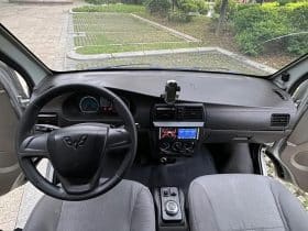 Wuling EV50 Electric 2020-12