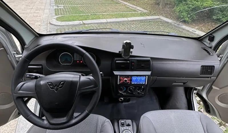 
								Wuling EV50 Electric 2020-12 full									