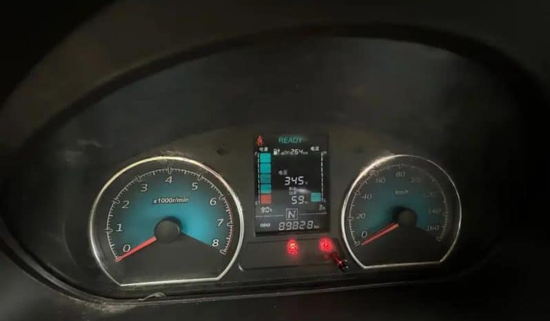 
								Wuling EV50 Electric 2020-12 full									