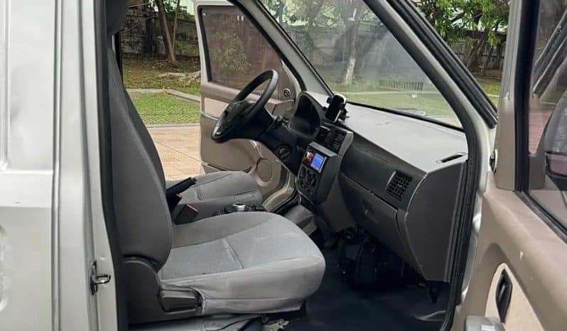 
								Wuling EV50 Electric 2020-12 full									