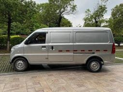 
										Wuling EV50 Electric 2020-12 full									
