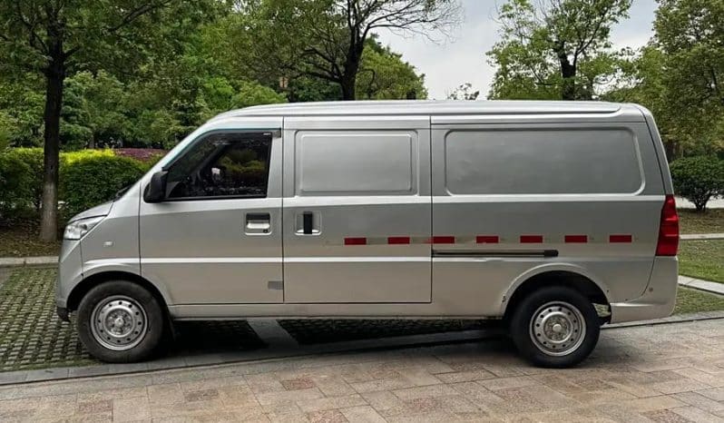 
								Wuling EV50 Electric 2020-12 full									