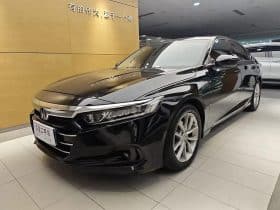 Honda Accord 1.5T 2023-05