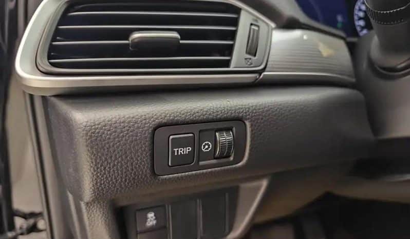 
								Honda Accord 1.5T 2023-05 full									