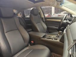 
										Honda Accord 1.5T 2023-05 full									