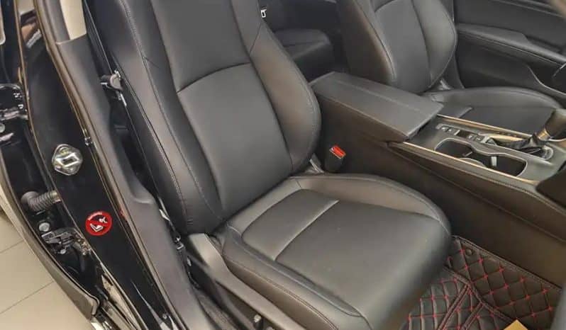 
								Honda Accord 1.5T 2023-05 full									
