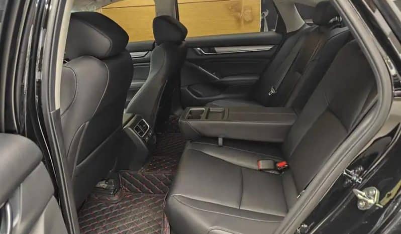 
								Honda Accord 1.5T 2023-05 full									