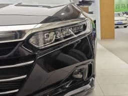 Honda Accord 1.5T 2023-05