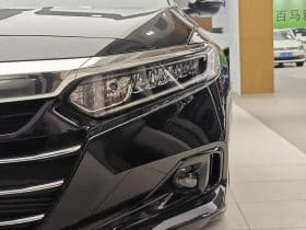 Honda Accord 1.5T 2023-05