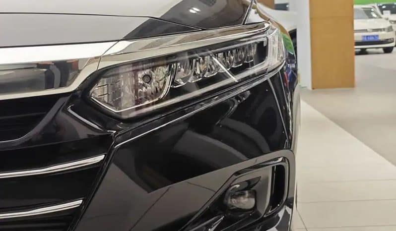 
								Honda Accord 1.5T 2023-05 full									