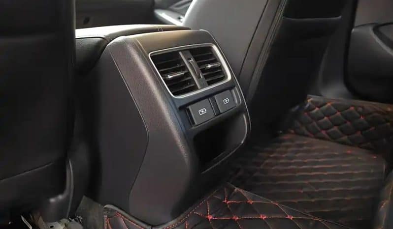 
								Honda Accord 1.5T 2023-05 full									