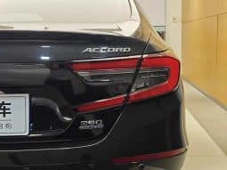 
										Honda Accord 1.5T 2023-05 full									