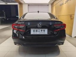 
										Honda Accord 1.5T 2023-05 full									