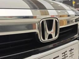 Honda Accord 1.5T 2023-05