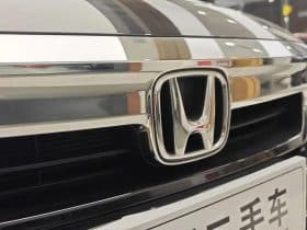 Honda Accord 1.5T 2023-05