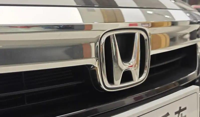 
								Honda Accord 1.5T 2023-05 full									