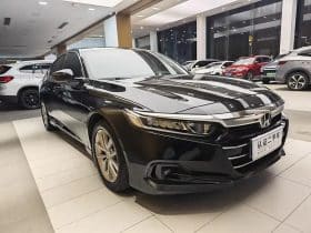 Honda Accord 1.5T 2023-05