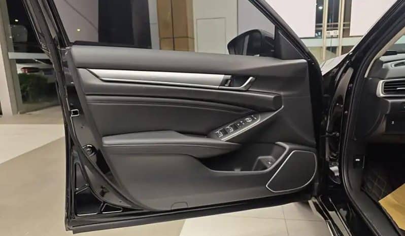 
								Honda Accord 1.5T 2023-05 full									