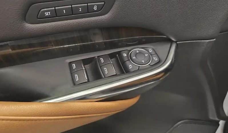 
								Cadillac XT4 2.0T 2022-12 full									